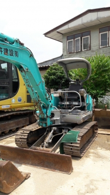 ขาย KOBELCO SK 035-2 มาใหม่ เก่าญี่ปุ่นแท้ สภาพสวย พร้อมใช้ สนใจโทร 089-3818694 ดวงนภา ขาย KOBELCO SK 035-2 มาใหม่ เก่าญี่ปุ่นแท้ สภาพสวย พร้อมใช้ สนใจโทร 089-3818694 ดวงนภา