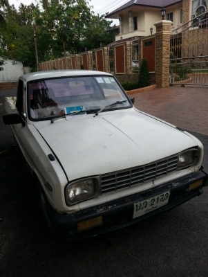 ขายมาสด้า1000ช่วงสั้น4ขอเครื่องดี สีเดิม บางไม่ผุ ทะเบียนโอน