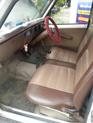 ขายมาสด้า1000ช่วงสั้น4ขอเครื่องดี สีเดิม บางไม่ผุ ทะเบียนโอน