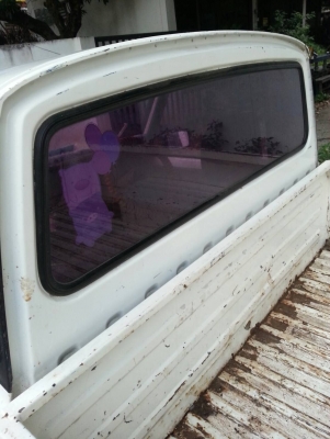 ขายมาสด้า1000ช่วงสั้น4ขอเครื่องดี สีเดิม บางไม่ผุ ทะเบียนโอน