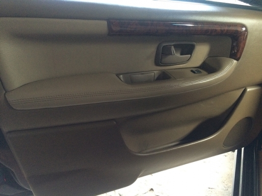 วอลโว่ S90 ตัวพิเศษ(EXECUTIVE)ราคาพิเศษ