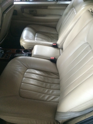 วอลโว่ S90 ตัวพิเศษ(EXECUTIVE)ราคาพิเศษ