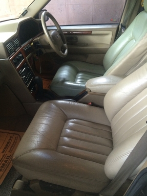 วอลโว่ S90 ตัวพิเศษ(EXECUTIVE)ราคาพิเศษ