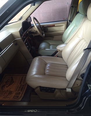 วอลโว่ S90 ตัวพิเศษ(EXECUTIVE)ราคาพิเศษ