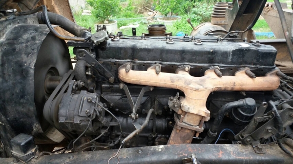 ISUZU ROCKY FVZ12MY ปี33 เครื่อง175แรง 6BG1 ดั้ม2เพลา ถอดเพลาหนึ่งครับ ISUZU ROCKY FVZ12MY ปี33 เครื่อง175แรง 6BG1 ดั้ม2เพลา ถอดเพลาหนึ่งครับ