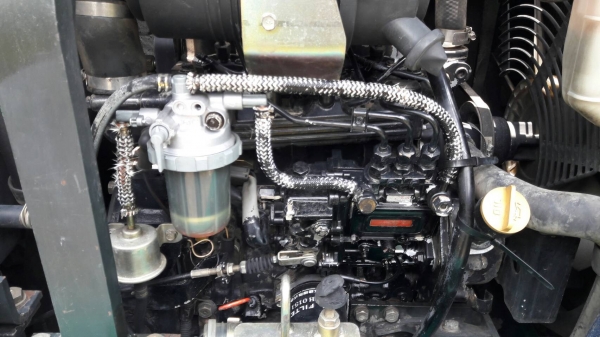 ขาย KOMATSU PC 35R-8 รถสวย  สภาพดี  ปั๊มนิ้ว  สนใจโทร  089-3818694  ดวงนภา