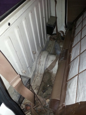 ขายมาสด้า1000ช่วงสั้น4ขอเครื่องดี เดิมบาง ไม่ผุ ทะเบียนโอน