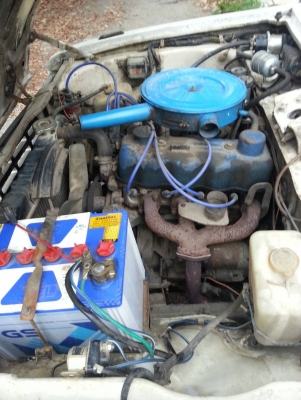 ขายมาสด้า1000ช่วงสั้น4ขอเครื่องดี เดิมบาง ไม่ผุ ทะเบียนโอน