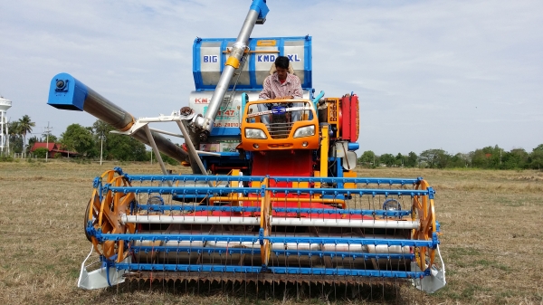 ขายรถเกี่ยวข้าวศักดิ์พัฒนาการเกษตร สนใจโทร0817638762ราคา650,000บาท ขายรถเกี่ยวข้าวศักดิ์พัฒนาการเกษตร สนใจโทร0817638762ราคา650,000บาท