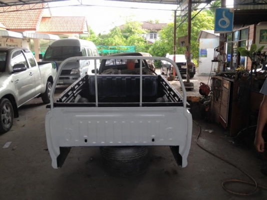 กะบะดีแมกตอนเดียว