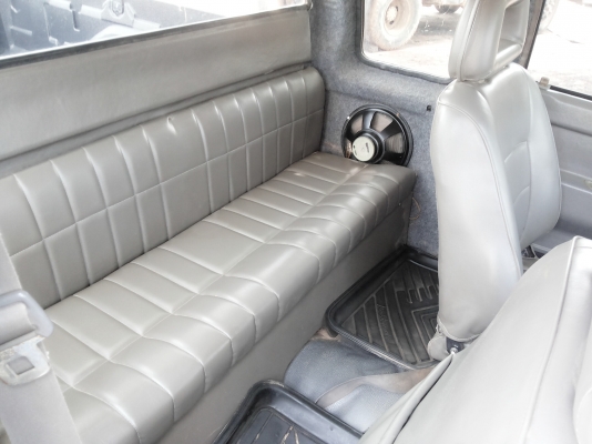 รถอีชุแคบปี35 เครื่องดี ยางดี แชชขีสวย  พาเวอร์ พร้อมชุดโอน