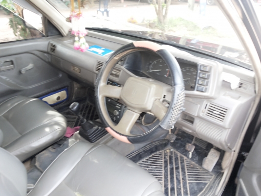 รถอีชุแคบปี35 เครื่องดี ยางดี แชชขีสวย  พาเวอร์ พร้อมชุดโอน