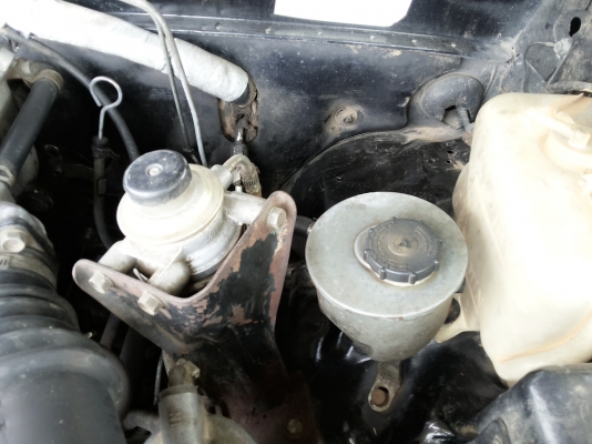 รถอีชุแคบปี35 เครื่องดี ยางดี แชชขีสวย  พาเวอร์ พร้อมชุดโอน