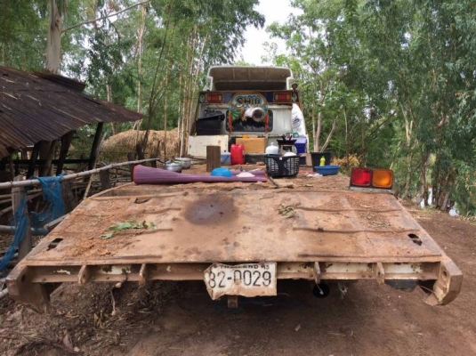 ขาย 695,000 ISUZU DECA ล้อเตี้ย  FRR12C ( 2 เพลา มี DL) ยาง 8.25-16 เครื่อง 6HH1-210 แรง พร้อมบันไดไฮโดลิก เอกสารเล่มทะเบียน  090-772-3710 090-772-3708