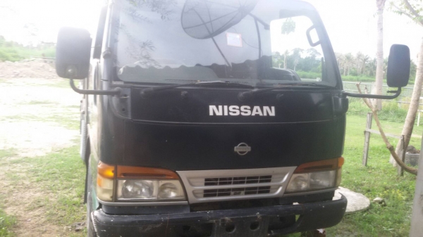 ขายรถดั้ม 4 ล้อเล็ก