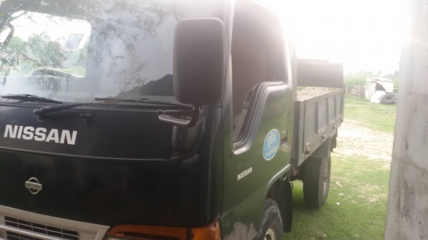 ขายรถดั้ม 4 ล้อเล็ก