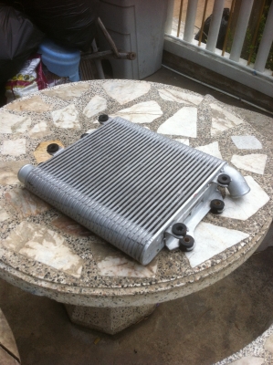 ขายอินเตอร์บนเดิมๆ D-MAX COM