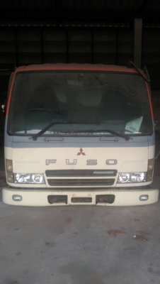 ขายหัวรถสำหรับใช้ใส่รถหกล้อเล็ก