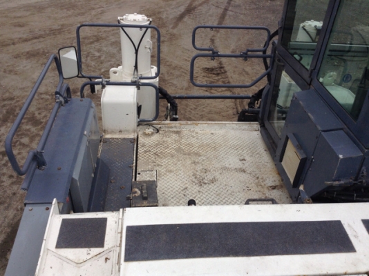 2004 Wirtgen WR2500S