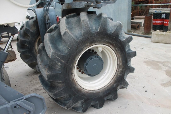 2003 WIRTGEN WR2500S