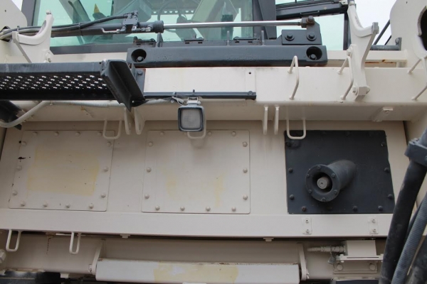 2003 WIRTGEN WR2500S