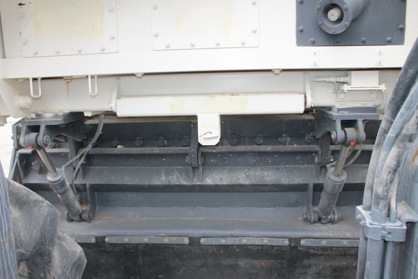 2003 WIRTGEN WR2500S