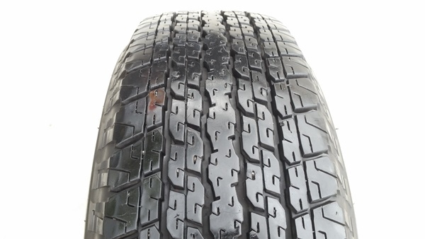 ขายยาง245/70/16 ปี 14 BRIDGESTONE DUELER 840 4 เส้น