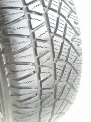 ขายยาง225/70/15 ปี 0913 MICHERLIN LATITUDE 4 เส้น ขายยาง225/70/15 ปี 0913 MICHERLIN LATITUDE 4 เส้น