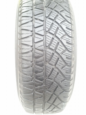 ขายยาง225/70/15 ปี 0913 MICHERLIN LATITUDE 4 เส้น