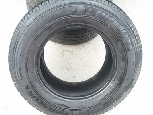 ขายยาง225/70/15 ปี 0913 MICHERLIN LATITUDE 4 เส้น ขายยาง225/70/15 ปี 0913 MICHERLIN LATITUDE 4 เส้น
