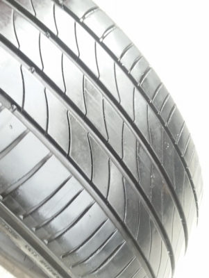 ขายยาง215/55/17 ปี 3814 MICHERLIN 3ST 4 เส้น