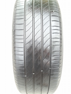 ขายยาง215/55/17 ปี 3814 MICHERLIN 3ST 4 เส้น