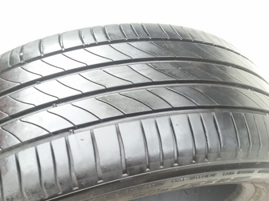 ขายยาง215/55/17 ปี 3814 MICHERLIN 3ST 4 เส้น