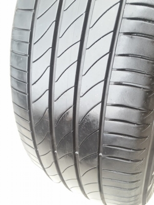 ขายยาง215/55/17 ปี 3814 MICHERLIN 3ST 4 เส้น