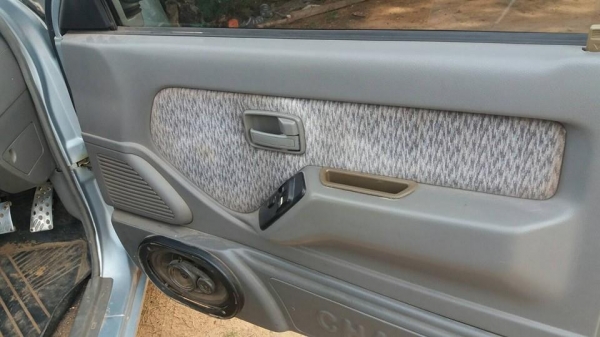 ขายรถกระบะ ดราก้อนปี40 รถสวยสภาพพร้อมใช้งาน เอกสารพร้อมโอน สนใจโทร 090-8588220คุณนะ 093-3258446คุณบิว หรือเข้าดูสินค้าอื่นๆได้ที่ www.narong2truck.com หรือ www.truck.in.th/498 หรือเพจFacebook ณรงค์ ซื้อขายรถมือสอง (เว็บไซต์ส่วนตัว) หรือFacebook คุณนะ รถบร