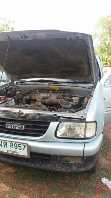 ขายรถกระบะ ดราก้อนปี40 รถสวยสภาพพร้อมใช้งาน เอกสารพร้อมโอน สนใจโทร 090-8588220คุณนะ 093-3258446คุณบิว หรือเข้าดูสินค้าอื่นๆได้ที่ www.narong2truck.com หรือ www.truck.in.th/498 หรือเพจFacebook ณรงค์ ซื้อขายรถมือสอง (เว็บไซต์ส่วนตัว) หรือFacebook คุณนะ รถบร