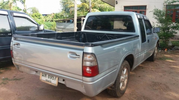 ขายรถกระบะ ดราก้อนปี40 รถสวยสภาพพร้อมใช้งาน เอกสารพร้อมโอน สนใจโทร 090-8588220คุณนะ 093-3258446คุณบิว หรือเข้าดูสินค้าอื่นๆได้ที่ www.narong2truck.com หรือ www.truck.in.th/498 หรือเพจFacebook ณรงค์ ซื้อขายรถมือสอง (เว็บไซต์ส่วนตัว) หรือFacebook คุณนะ รถบร