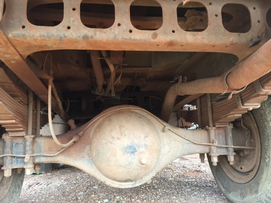 NRR32Cเครื่อง6HE. 195แรง