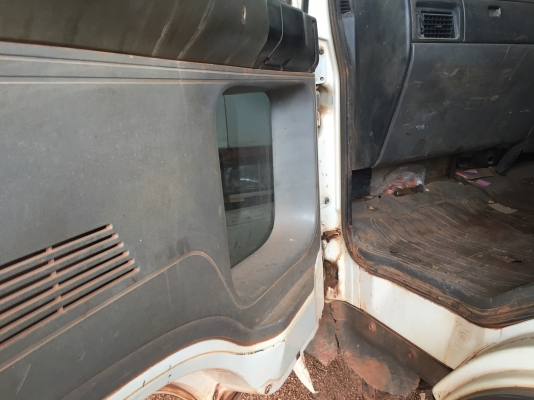 NRR32Cเครื่อง6HE. 195แรง