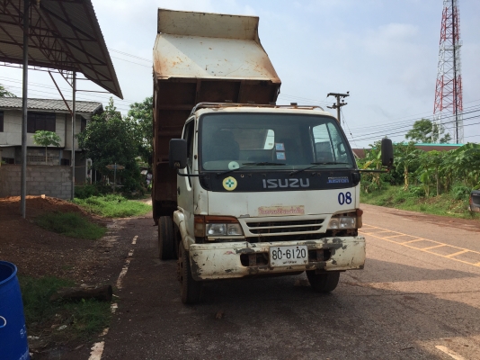 NRR32Cเครื่อง6HE. 195แรง