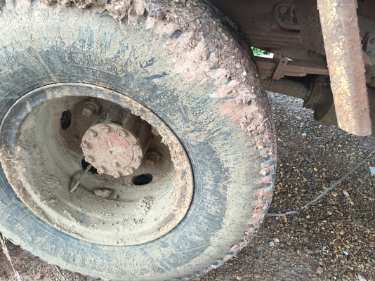 NRR32Cเครื่อง6HE. 195แรง