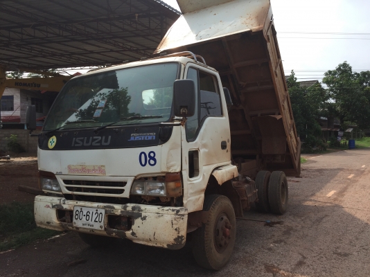 NRR32Cเครื่อง6HE. 195แรง