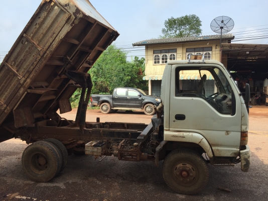 NRR32Cเครื่อง6HE. 195แรง