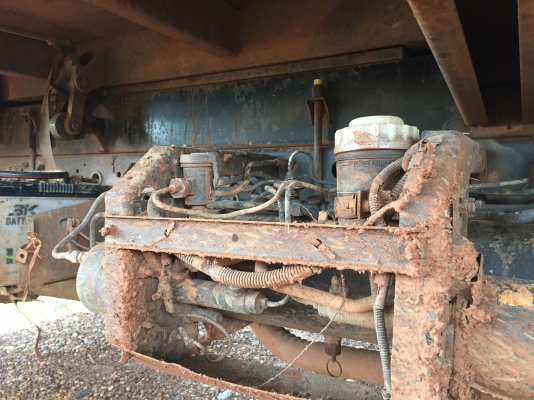 NRR32Cเครื่อง6HE. 195แรง