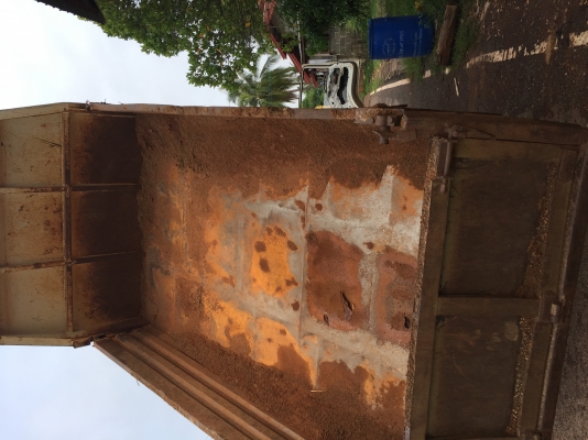 NRR32Cเครื่อง6HE. 195แรง