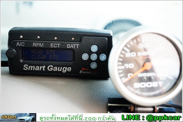 2007 TOYOTA HILUX VIGO 2.5 G X-TRA CAB