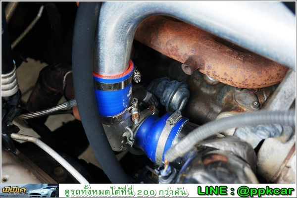 2007 TOYOTA HILUX VIGO 2.5 G X-TRA CAB