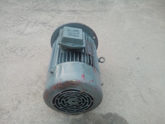 มอเตอร์แท่นกลึง