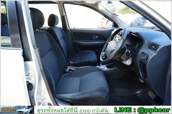 2008 TOYOTA AVANZA 1.5 S 2008 TOYOTA AVANZA 1.5 S