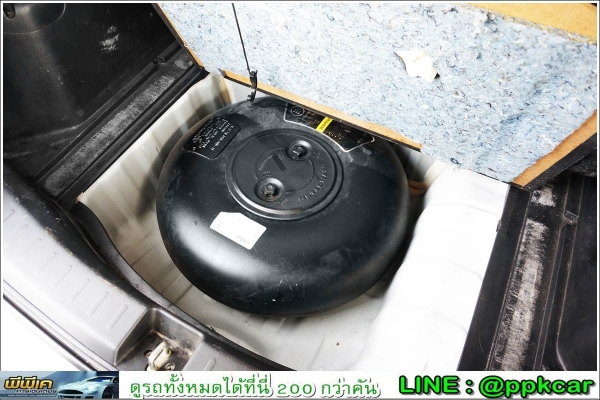 2010 HONDA JAZZ  1.5 i-VTEC SV